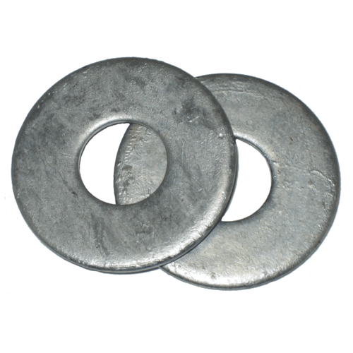 Hot Dip Galvanized Washers