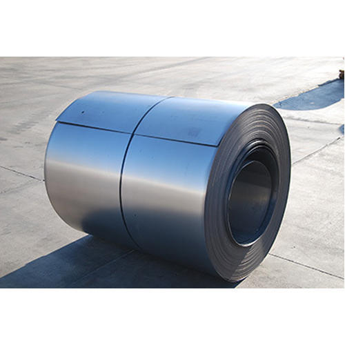 Hot Dipped Aluminized Mild Steel Type 2 Coil, For Construction