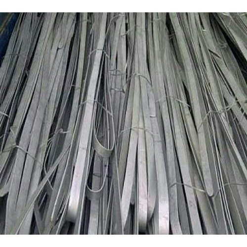 Hot Dipped Galvanized Steel Strips, For Construction