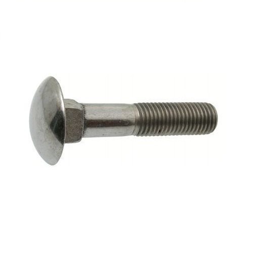 Ms Hot Forged Carriage Bolt