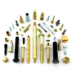 Hot Forged Fasteners