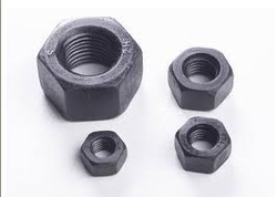 Hot Forged Hex Nuts