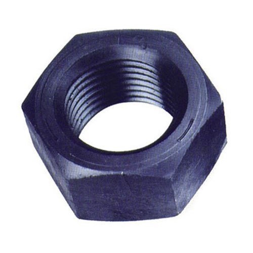 Mild Steel Hot Forged Hex Nuts