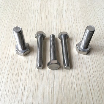 HOT FORGING BOLT