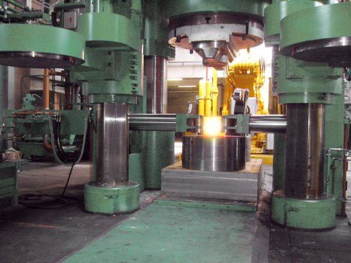 Hot Forging Press Machine