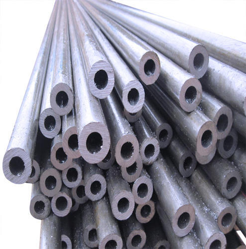 Round Hot Rolled Bearing Steel Tube