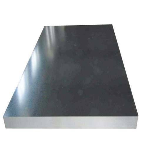 GI Regular Spangle Sheets, For Construction, Thickness: 2.5 mm