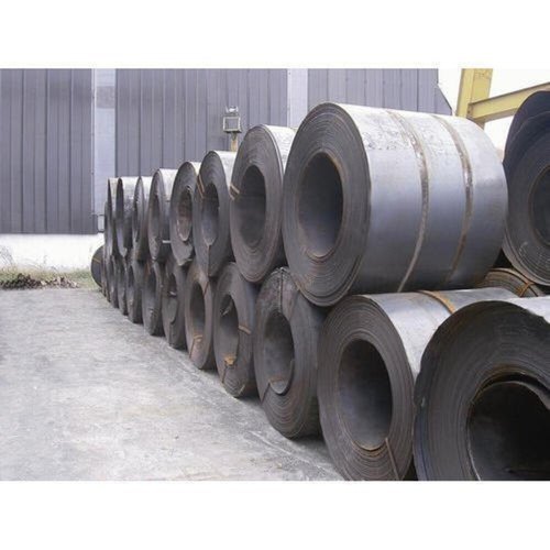 Hot Rolled Mild Steel Coil, For Automobile Industry, Thickness: 5 Mm