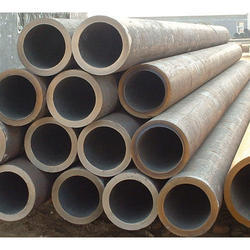 Jindal Steel Hot Rolled Pipes, Size: 3 inch