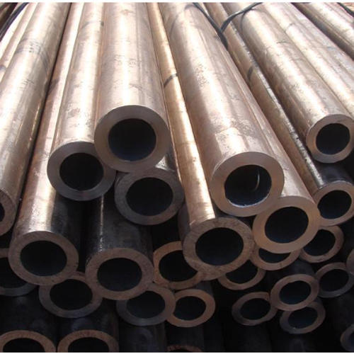 Hot Rolled Pipes