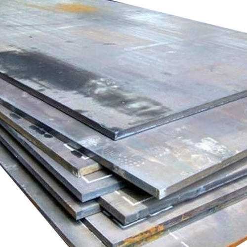 Ms HR Hot Rolled Plates, For Industrial