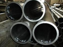 Hot Rolled Seamless Cylinder Tubes(Bored And Honed)
