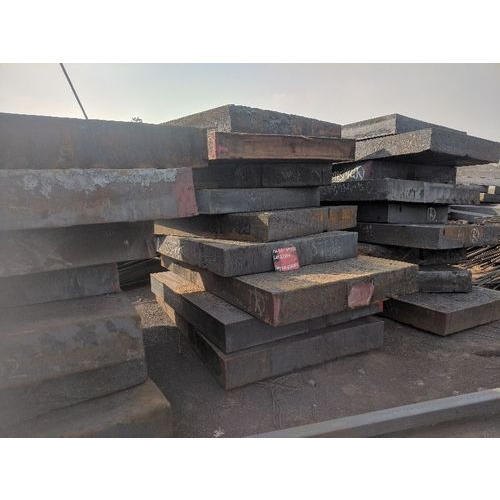 Hot Rolled Slabs, For Construction, Thickness: Upto 700 mm