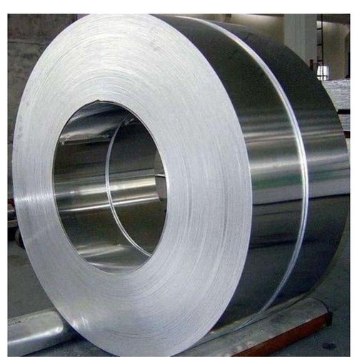 Steel Hot Rolled Slit Coil, For Construction, Thickness: 3.5mm