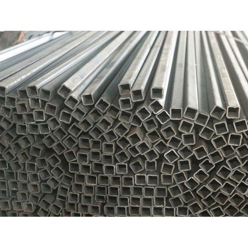 Hot Rolled Steel Square Tube, For Construction
