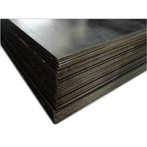 Hot Rolled Steel