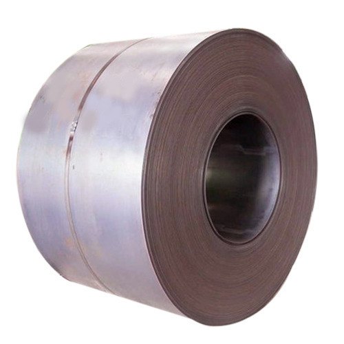 Hot Rolled Mild Steel Coil, Thickness: 1.50 - 12.00 Mm