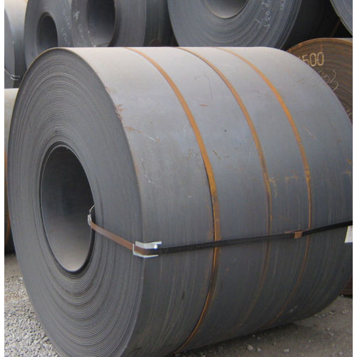 Hot Rolled Steel Coil