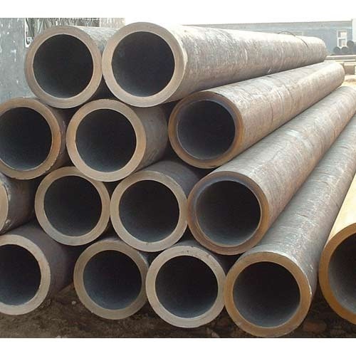 Hot Rolled Steel Pipes