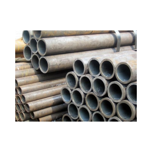 Hot Rolled Steel Pipes