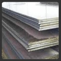 Rolled Steel Plate