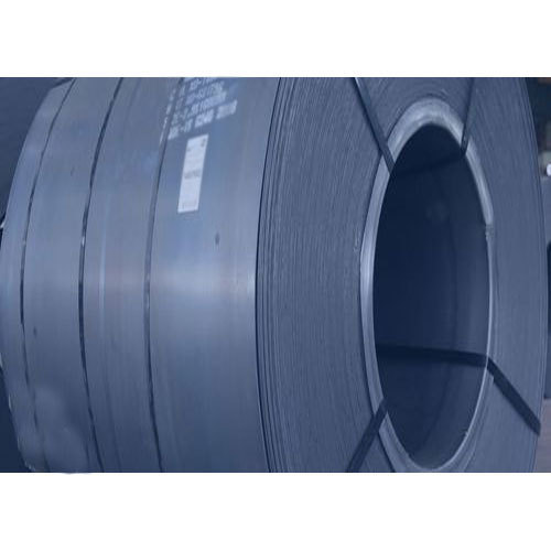 Hot Rolled Steel Roll