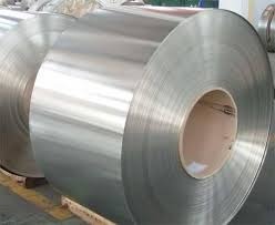 Hot Rolled Steel Strip