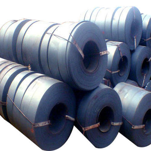 Hot Rolled Steel Strip