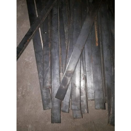 Hot Rolled Steel Strips