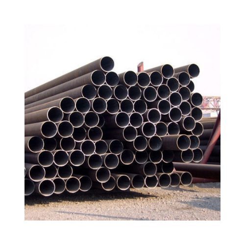 Hot Rolled Tubes