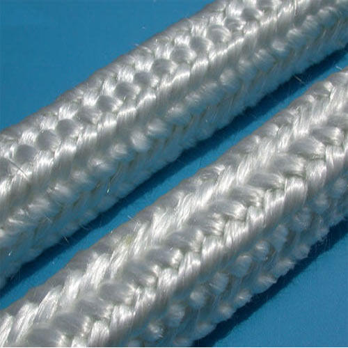 Hot Sale Heat Insulation Fireproof Ceramic Fiber Rope