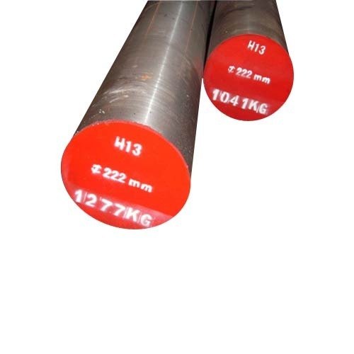 Hot-Tool Steel Bar (KDA 1)