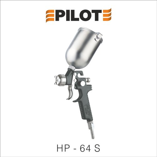 Pilot Stainless Steel Spray Gun HP-64