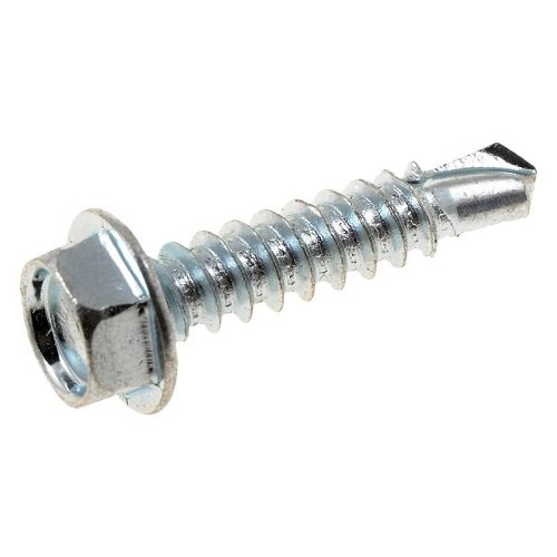 Mild Steel HP Brand Self Drilling Screw