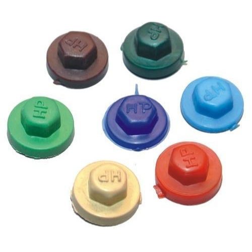 HP PVC Socket Cap