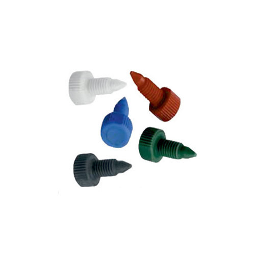 Nylon HPLC Column End Plugs