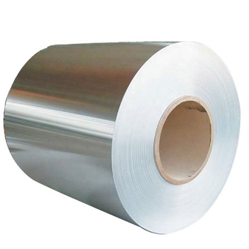 Mild Steel Hot Rolled Coil