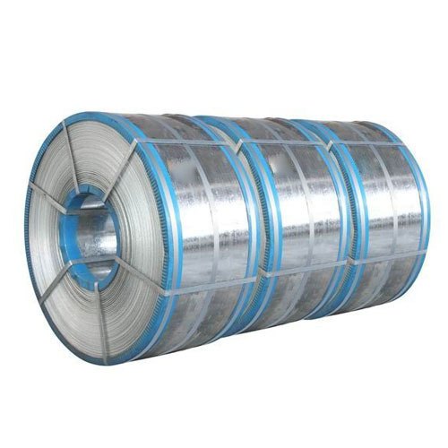 Carbon Steel Hot Rolled HR Coil (C-80 Grade), Thickness: 200-400 Mm, Packaging Type: Standard
