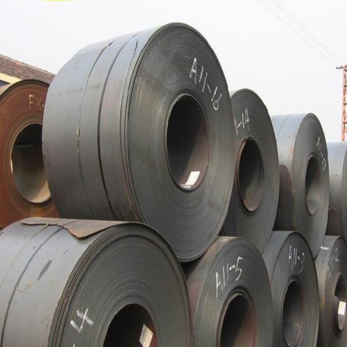 HR Steel Coil