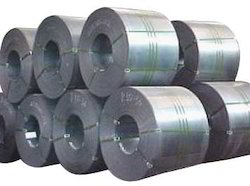 Hot Rolled Steel Coil, Thickness: 1.60 Mm To 20 Mm