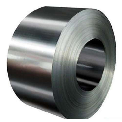 Jindal HR CR Coils For Oil & Gas Industry