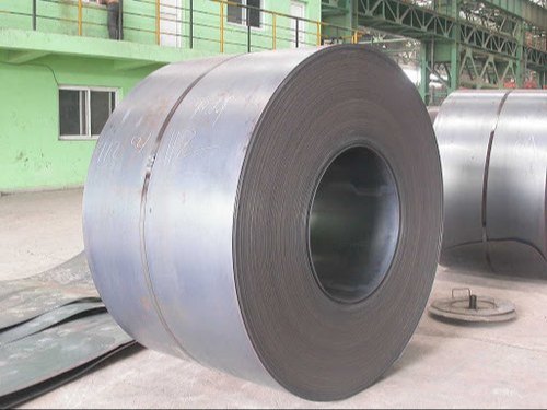Ms Hrpo Sheets, Thickness: 2.00 mm to 5.00mm, Grade: Prime