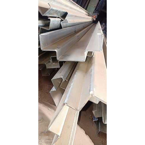 Mild Steel Profile, Thickness: 3 Mm