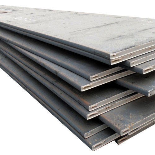 Mild Steel HR Sheets, For Industrial