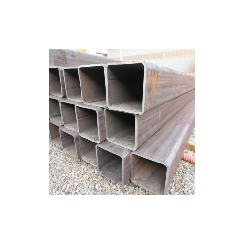 Mild Steel HR Square Tube