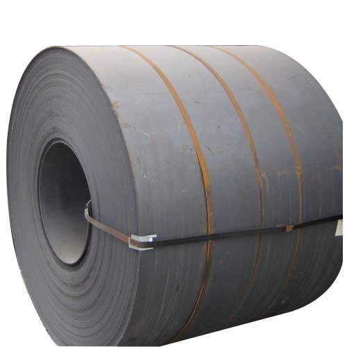 Hot Rolled Steel Strip Coil, For Industrial