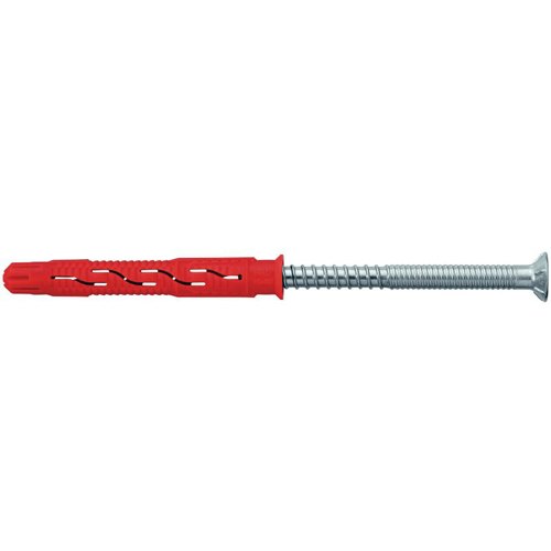 HRD Plastic Anchor