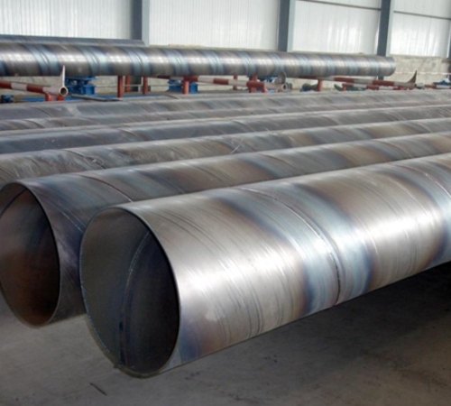 Hsaw Is: 3589/Api 5l Carbon Steel Pipes