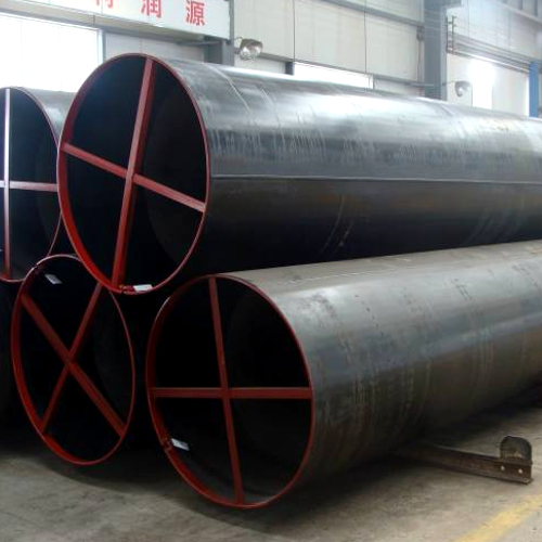 HSAW Pipe, Size: 18 - 60 inch