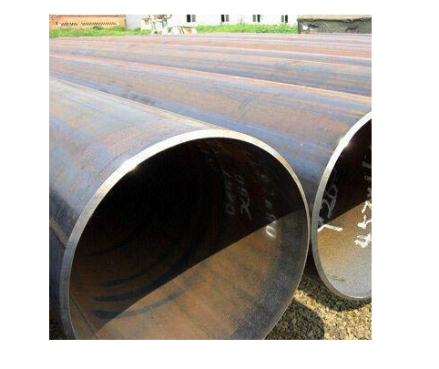 HSAW Pipes, Size: 406 mm - 2500 mm
